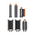  Стайлер Dyson Airwrap HS05 Long E Prussian Blue 581143-01 