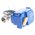  Кран с электроприводом Neptun Pro 100035632500 220B 3/4 