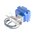  Кран с электроприводом Neptun Pro 100035632500 220B 3/4 
