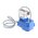  Кран с электроприводом Neptun Pro 100035632500 220B 3/4 
