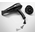  Фен Babyliss D374DE черный 