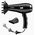  Фен Babyliss D374DE черный 