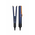  Выпрямитель Dyson HT01 Blue/Copper 408231-01 