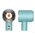  Фен Dyson Supersonic HD16 514266-01 Ceramic Patina/Topaz 