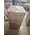  УЦ Плита Gorenje GECS5C70WA (плохая упаковка, замена крышки стола и рабочей поверхности) 