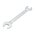  Ключ рожковый NEO Tools 09-821 21x23 мм 