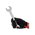  Ключ рожковый NEO Tools 09-821 21x23 мм 