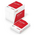  Бумага Canon Red Label Experience A 3158V529 A4 марка A/80г/м2/500л./белый общего назначения(офисная) 