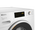  Стиральная машина Miele WWB680 WCS 125 Edition белый лотос 