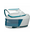  Парогенератор Philips PSG6022/20 белый/голубой 
