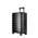  Чемодан Ninetygo Rhine Luggage 24" 120202 черный 