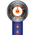  Фен Dyson Supersonic HD16 464390-01 Vinca Blue/Topaz 