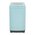  Стиральная машина WILLMARK WMA-451GH бирюзовый 