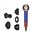  Фен Dyson Supersonic HD16 515166-01 Vinca Blue/Topaz 