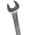  Ключ рожковый TOPEX 35D619 