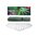  Набор ключей комбинированных Rockforce RF-5261P Premium(60778) 25 предметов 