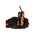  Набор ключей Torx NEO Tools 09-573 8 шт. 