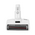  Пылесос вертикальный Polaris PVCS 4050 (22169) CyclonicPro белый 