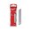  Лезвия для выдвижных ножей Milwaukee 4932480107 18мм 10шт 