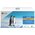  Картридж лазерный G&G GG-TK3160 черный (12500стр) для Kyocera ECOSYS P3045dn/P3050dn/P3055dn/P3060dn 