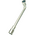  Ключ торцевой TOPEX 35D177 24x290 мм 