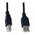  Кабель Pro Legend PL1304 USB2.0 (A-B) 1.5м 