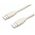  Кабель 5bites UC5009-018C USB2.0, AM/AM, 1.8м 