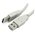  Кабель 5bites UC5009-018C USB2.0, AM/AM, 1.8м 
