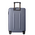  Чемодан Ninetygo Danube Luggage 20" 120506 темно-синий 
