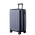  Чемодан Ninetygo Danube Luggage 20" 120506 темно-синий 