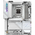  Материнская плата Gigabyte X870E Aorus Pro Ice, RTL 