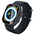  Smart-часы HOCO Y23 Ultra Smart sports watchcall version черный 