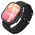  Smart-часы HOCO Y23 Ultra Smart sports watchcall version черный 