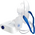  Ингалятор компрессорный OMRON С21 Basic (NE-C803-RU) белый 