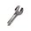  Ключ комбинированный TOPEX 35D744 