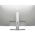  Монитор DELL S3221QSA черный 