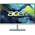  Моноблок Acer Aspire C27-195ES (DQ.BMFCD.001) 27" Full HD Core Ultra 5 125U (3.6) 8Gb SSD512Gb Graphics CR Eshell GbitEth 65W клавиатура мышь silver 