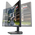  Монитор Dell G2524H черный 