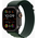 Smart-часы Apple Watch MX4R3ZP/A Ultra 2 2024 A2986 49мм OLED корп.черный титан Alpine loop рем.темно-зеленый разм.брасл. 145-190мм 