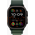  Smart-часы Apple Watch MX4R3ZP/A Ultra 2 2024 A2986 49мм OLED корп.черный титан Alpine loop рем.темно-зеленый разм.брасл. 145-190мм 