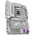  Материнская плата Gigabyte X870 A Elite WF7 Ice 