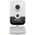  Камера видеонаблюдения IP Hikvision DS-2CD2443G2-IW(2.8MM)(W) 2.8-2.8мм цв. корп. белый/черный 