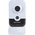  Камера видеонаблюдения IP Hikvision DS-2CD2443G2-IW(2.8MM)(W) 2.8-2.8мм цв. корп. белый/черный 