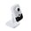  Камера видеонаблюдения IP Hikvision DS-2CD2443G2-IW(2.8MM)(W) 2.8-2.8мм цв. корп. белый/черный 