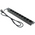  Блок розеток 5bites PDU919P-02 9S/PVC/1U/19"/2M*3G*1.5mm2/VDE 