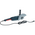  Углошлифовальная машина Bosch GWS 2200 (06018C0320) 