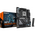 Материнская плата Gigabyte X870 Gaming X Wifi7, RTL 