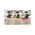  Мясорубка Bosch MFWS440B черный 