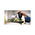  Мясорубка Bosch MFWS440B черный 