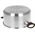  Кастрюля Rondell Tierno RDS-1593 4.8л стальной 